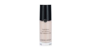 Giorgio Armani Fluid Sheer Glow Enhancer (Mini) - # 07 Light Pink - 18ml/0.6oz