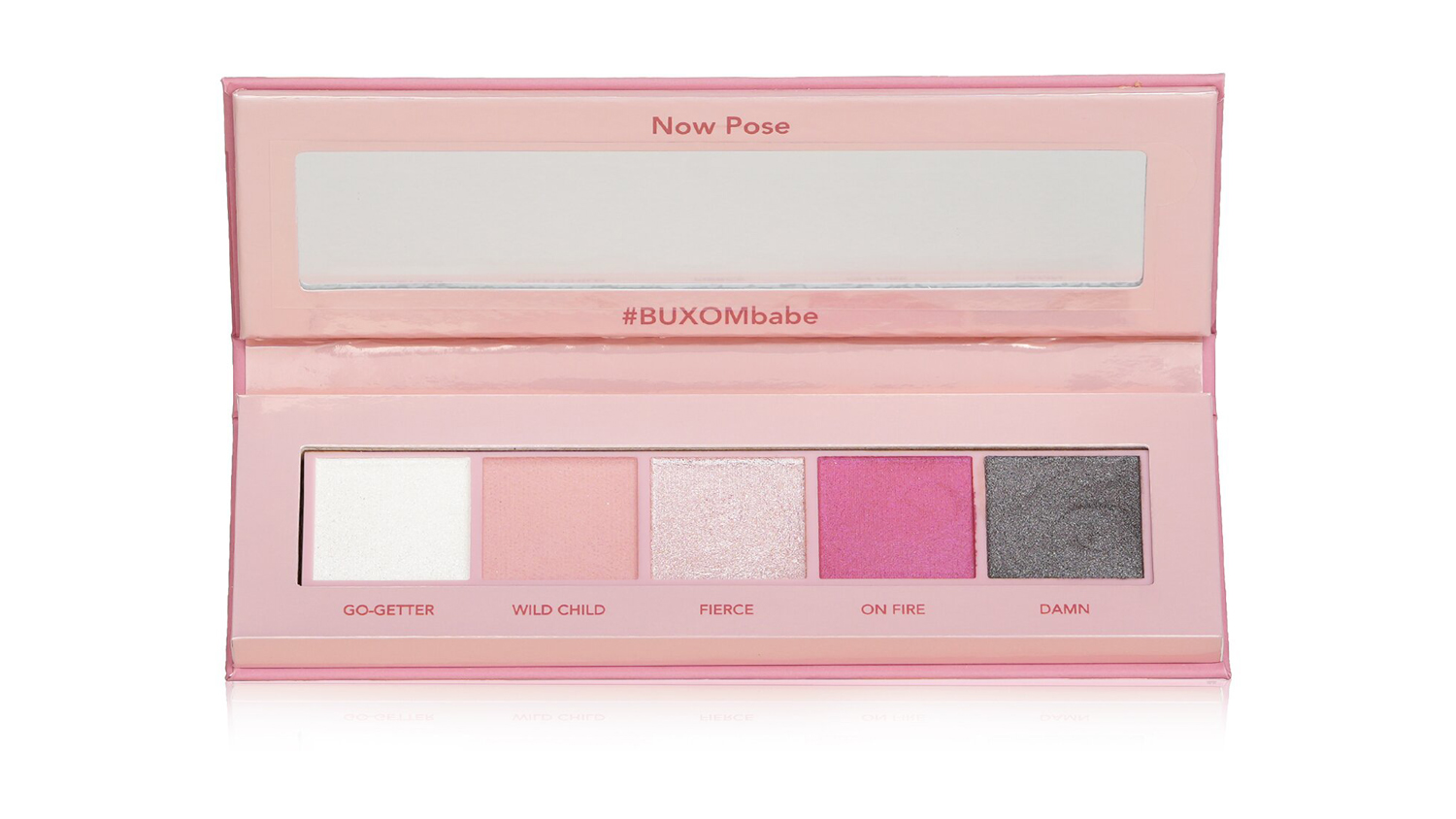 Buxom Diva Dolly Eyeshadow Palette 5x1oz Harvey Norman New Zealand