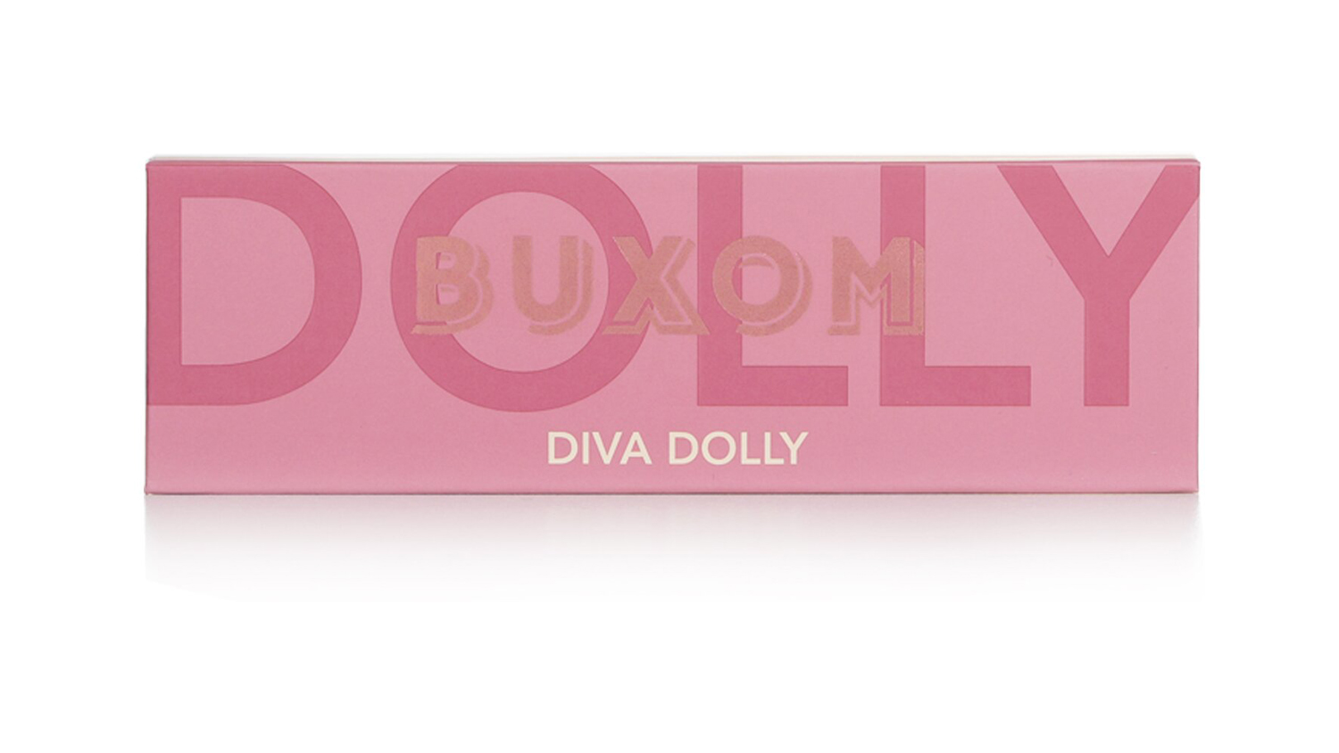 Buxom Diva Dolly Eyeshadow Palette 5x1oz Harvey Norman New Zealand