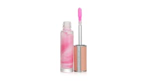 Rose Perfecto Liquid Lip Balm - # 001 Pink Irresistible - 6ml/0.21oz