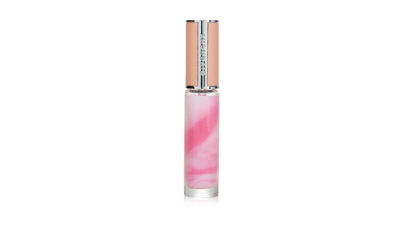 Rose Perfecto Liquid Lip Balm - # 001 Pink Irresistible - 6ml/0.21oz