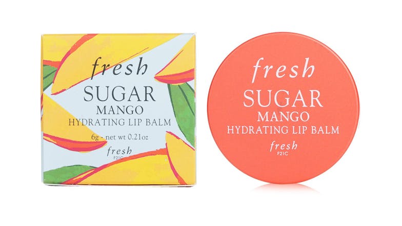 Sugar Mango Hydrating Lip Balm - 6g/0.21oz