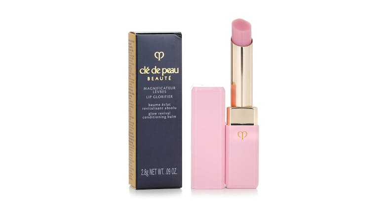 Lip Glorifier N - # 4 Neutral Pink - 2.8g/0.09oz