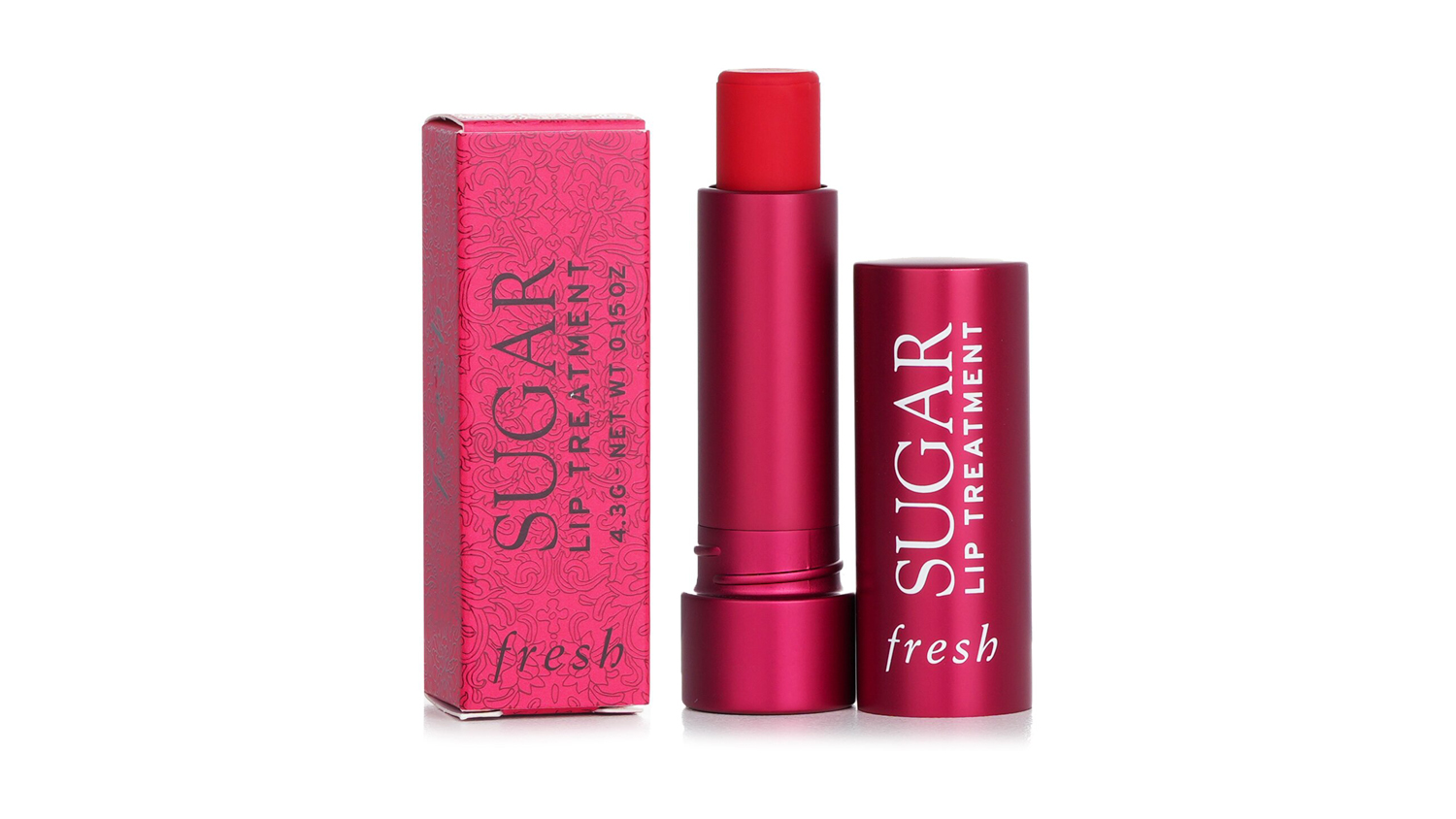 Sugar Lip Treatment - Icon - 4.3g/0.15oz