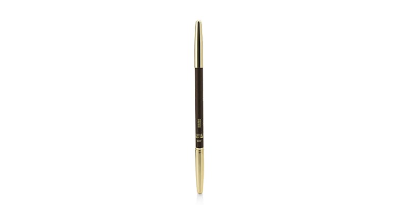 Phyto Khol Perfect Eyeliner (With Blender and Sharpener) - # Brown - 1.2g/0.04oz