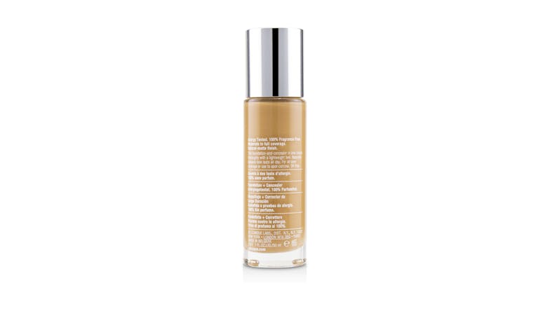 Beyond Perfecting Foundation and Concealer - # 18 Sand (M-N) - 30ml/1oz