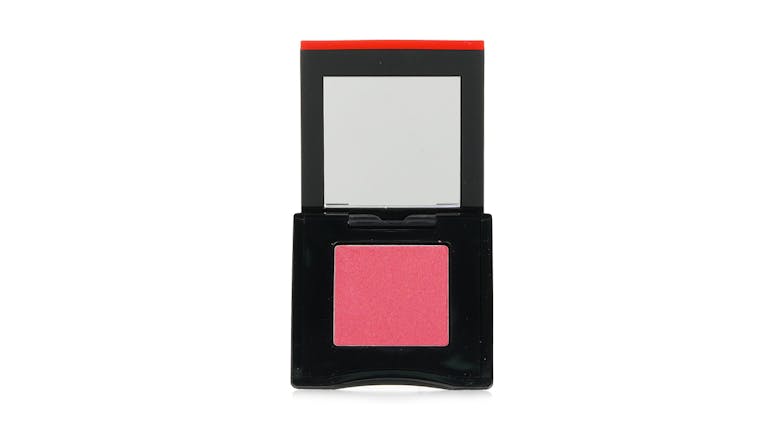 Shiseido POP PowderGel Eye Shadow - # 03 Fuwa-Fuwa Peach - 2.2g/0.07oz