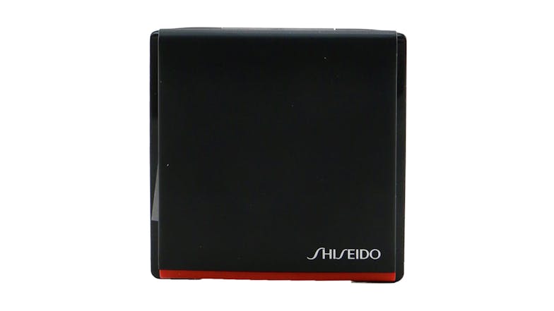 Shiseido POP PowderGel Eye Shadow - # 06 Vivivi Orange - 2.2g/0.07oz