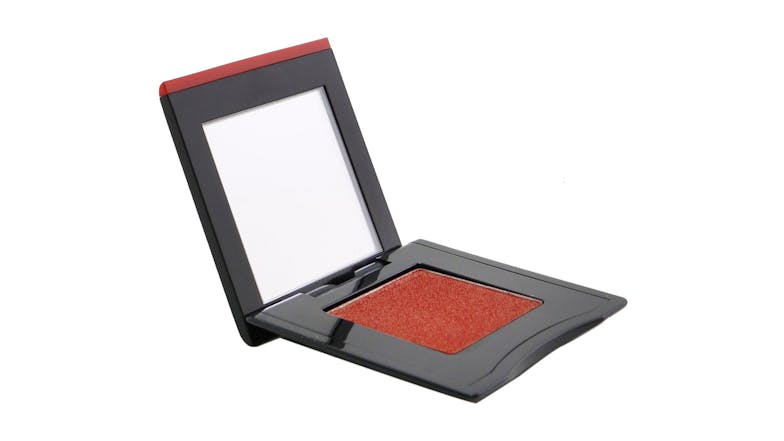 Shiseido POP PowderGel Eye Shadow - # 06 Vivivi Orange - 2.2g/0.07oz