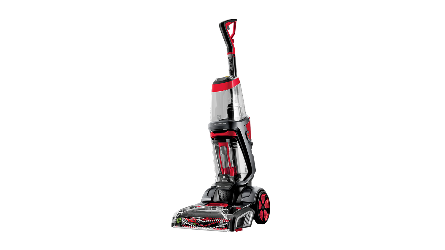Bissell ProHeat 2X Revolution Pet Professional Carpet Shampooer