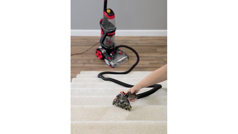 Bissell ProHeat 2X Revolution Pet Professional Carpet Shampooer