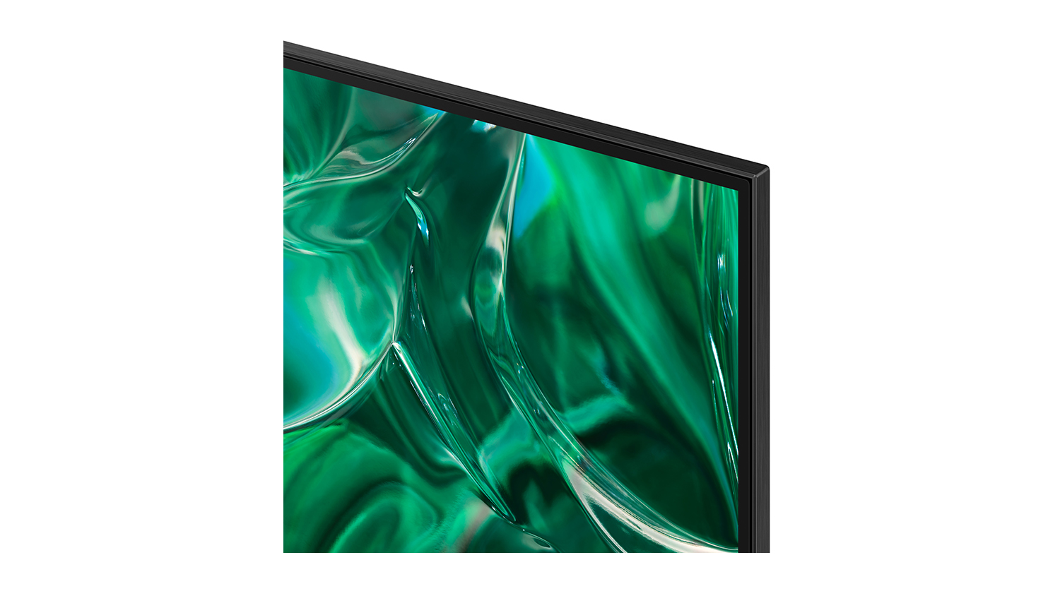 Samsung 55" S95C Smart 4K QDOLED TV Harvey Norman New Zealand