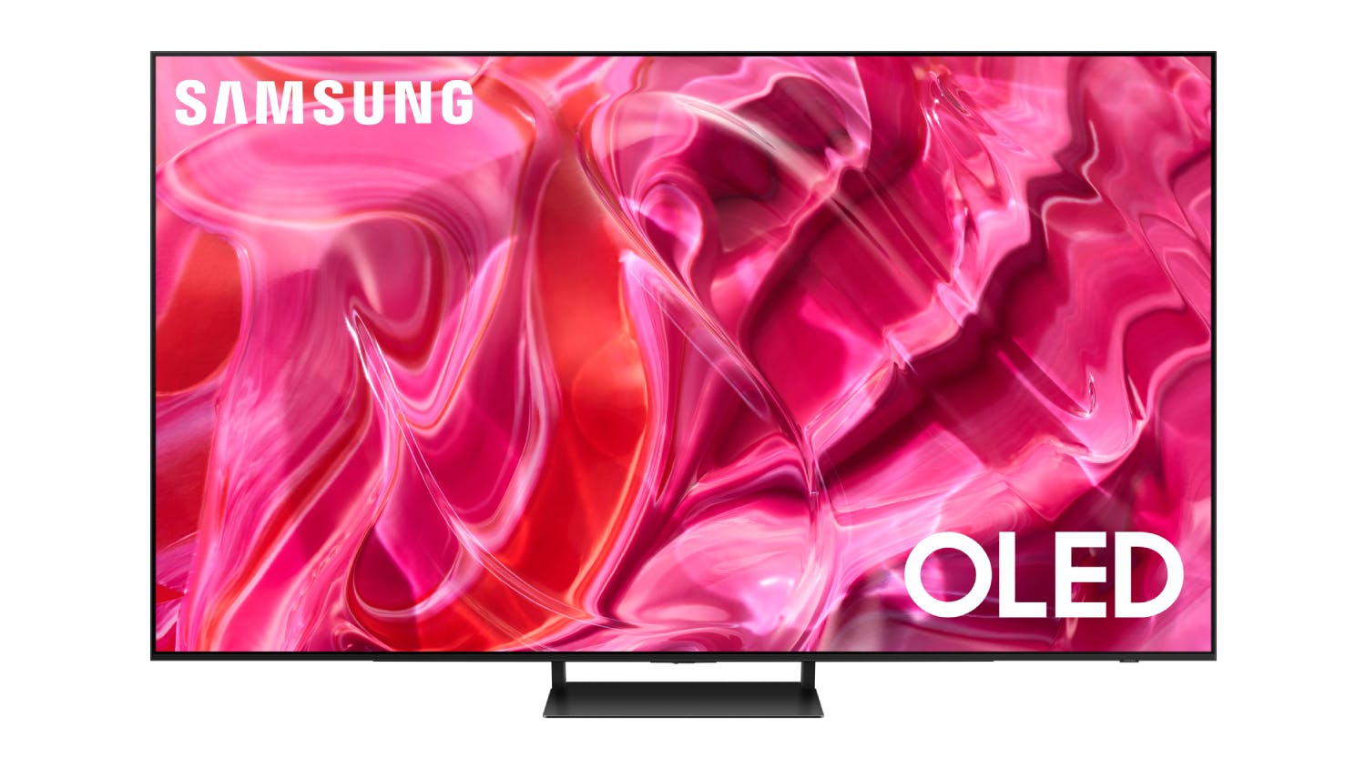 What is a QD-OLED TV? - Reviewed