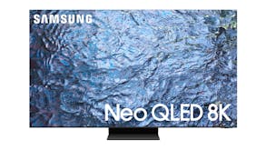 Samsung 75" Premium QN900C Smart 8K Neo QLED TV