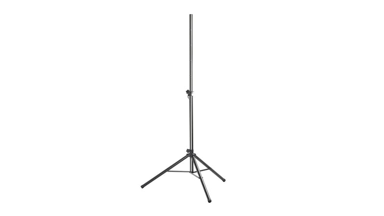 Adam Hall SPS 023 Universal Speaker Stand - Black