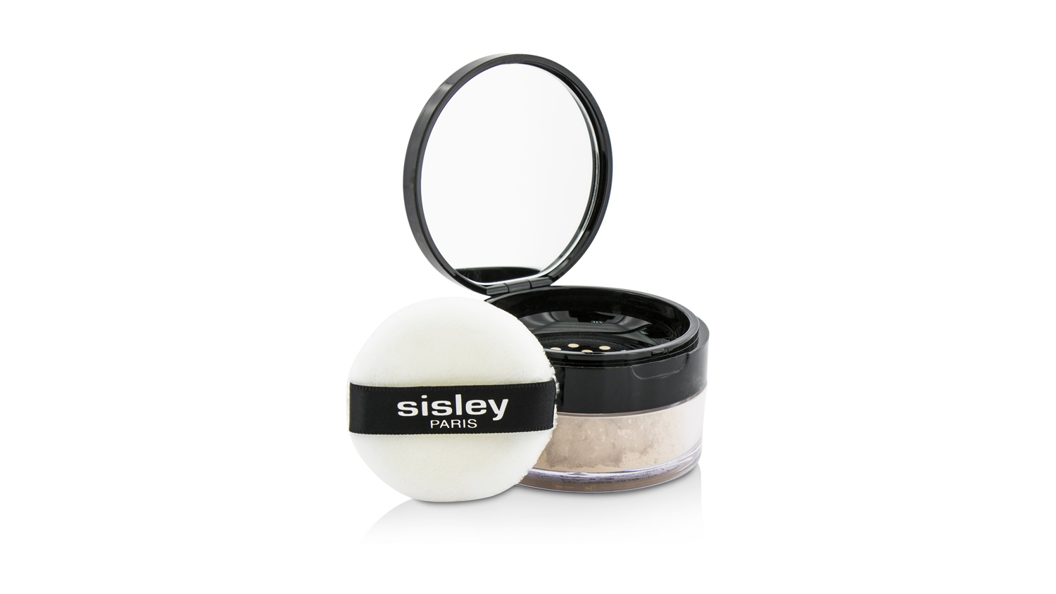 Sisley Phyto Poudre Libre Loose Face Powder - #1 Irisee - 12g/0.42oz