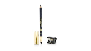 Phyto Khol Perfect Eyeliner (With Blender and Sharpener) - # Navy - 1.2g/0.04oz