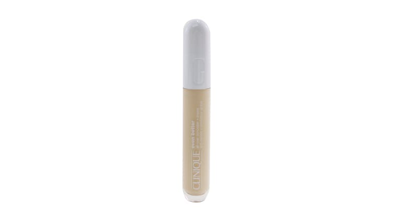 Even Better All Over Concealer + Eraser - # CN 10 Alabaster - 6ml/0.2oz