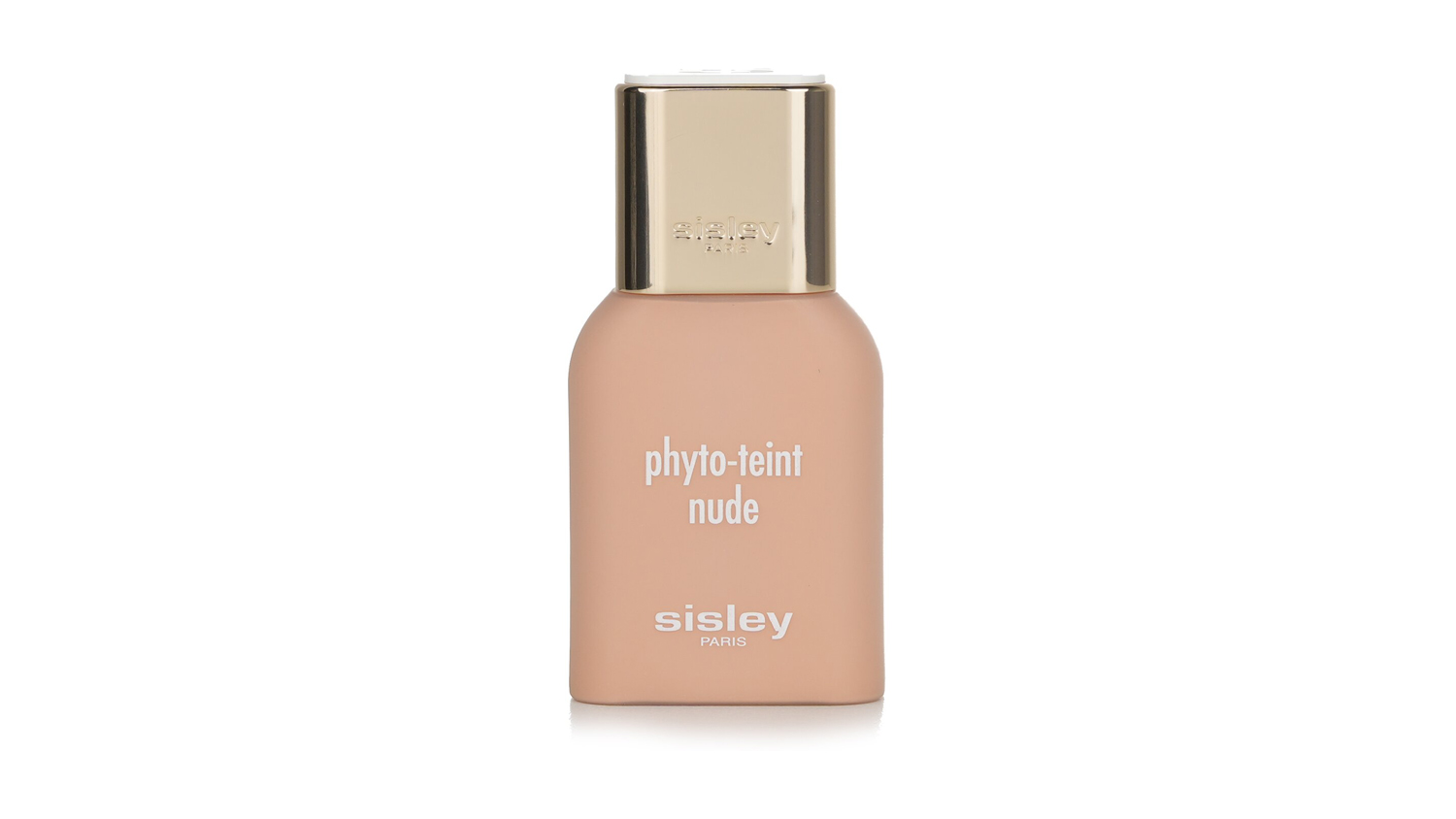 Sisley Phyto Teint Nude Water Infused Second Skin Foundation -# 2N Ivory Beige - 30ml/1oz