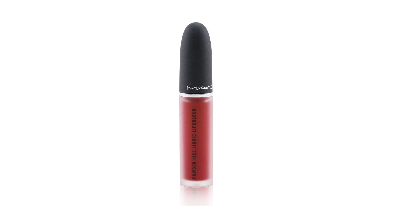 Powder Kiss Liquid Lipcolour - # 975 Ruby Boo - 5ml/0.17oz