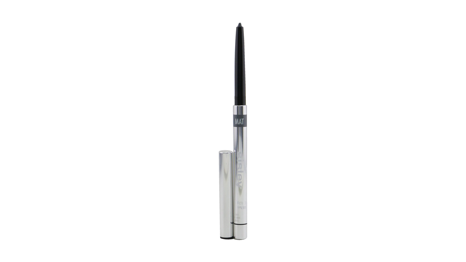 Phyto Khol Star Waterproof Stylo Liner - #4 Matte Graphite - 0.3g/0.01oz