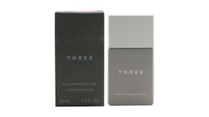 THREE Solar Tinted Glow Flow Liquid Foundation SPF 50 - # 01 - 30ml/1oz