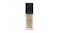 THREE Advanced Ethereal Smooth Operator Fluid Foundation SPF40 - # 206 - 30ml/1oz