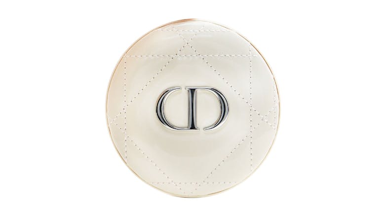 Christian Dior Dior Forever Couture Luminizer Intense Highlighting Powder - # 03 Pearlescent Glow - 6g/0.21oz
