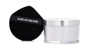 Ultra HD Invisible Micro Setting Loose Powder - # 1.2 Pale Lavender - 16g/0.56oz