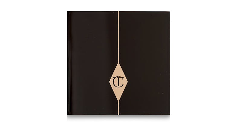 Charlotte Tilbury Luxury Palette - # The Vintage Vamp - 5.2g/0.18oz