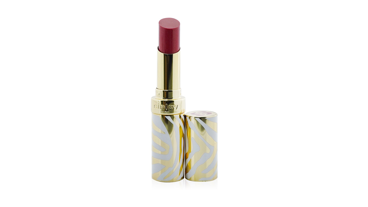 Phyto Rouge Shine Hydrating Glossy Lipstick - # 30 Sheer Coral - 3g/0.1oz