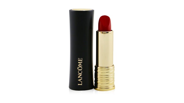 L'Absolu Rouge Cream Lipstick - # 139 Rouge Grandiose - 3.4g/0.12oz
