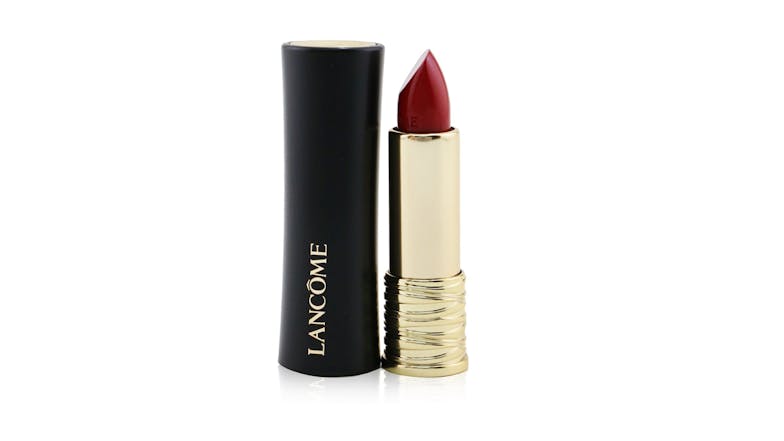 L'Absolu Rouge Cream Lipstick - # 143 Rouge Badaboum - 3.4g/0.12oz