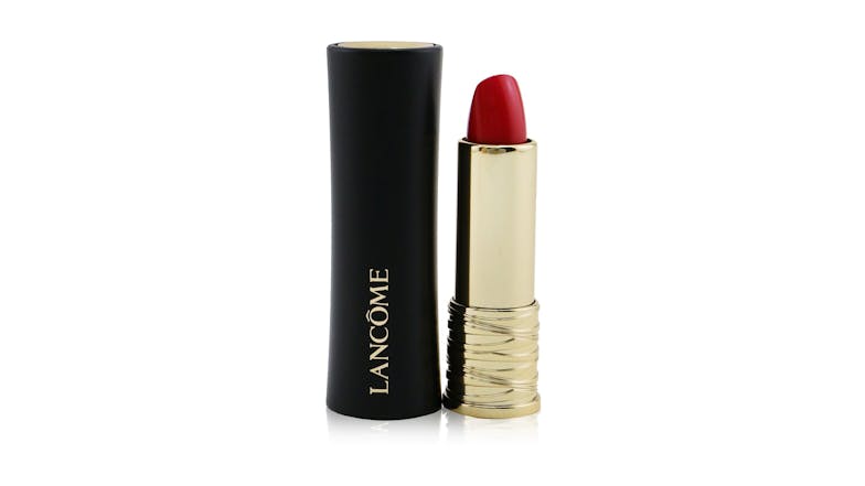 L'Absolu Rouge Cream Lipstick - # 144 Red Oulala - 3.4g/0.12oz