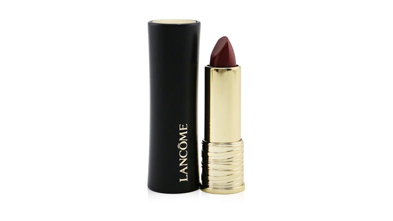 L'Absolu Rouge Cream Lipstick - # 190 La Fougue - 3.4g/0.12oz