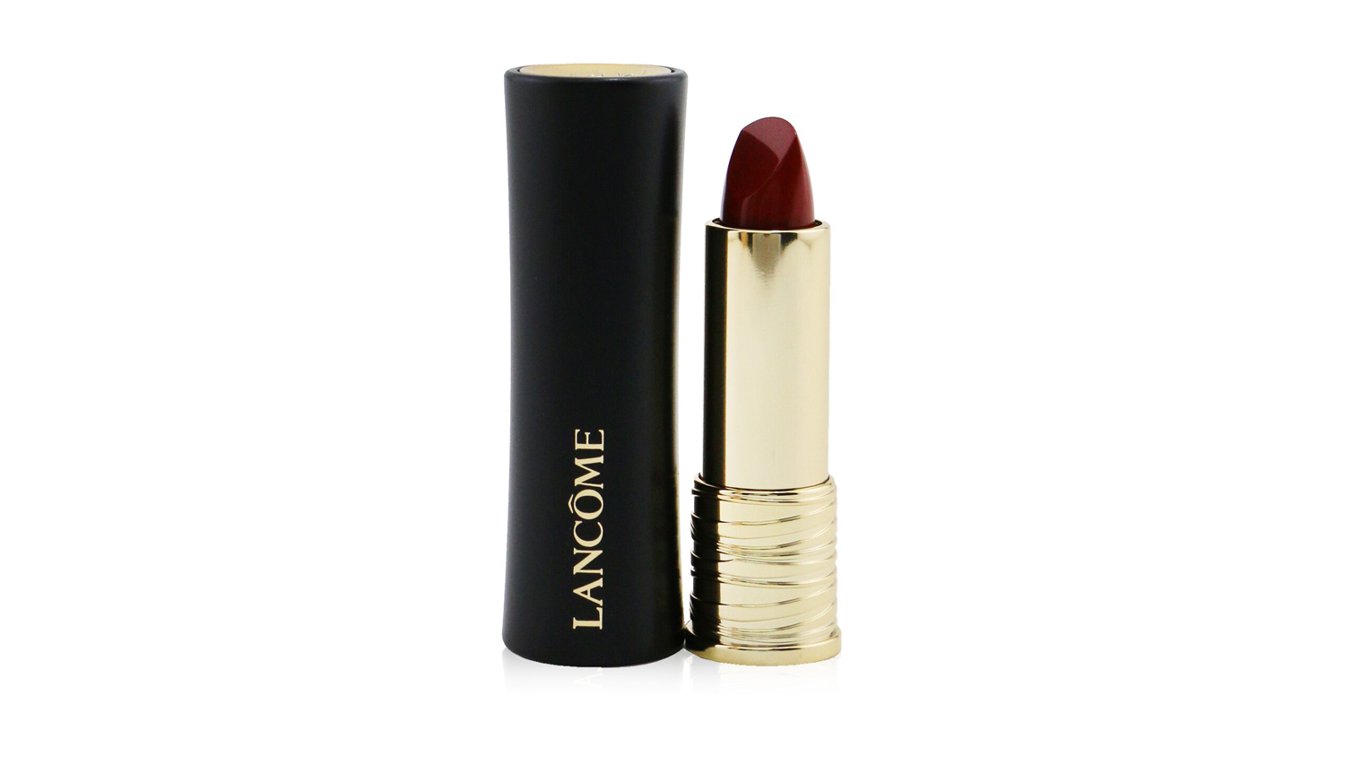 L'Absolu Rouge Cream Lipstick - # 196 French Touch - 3.4g/0.12oz