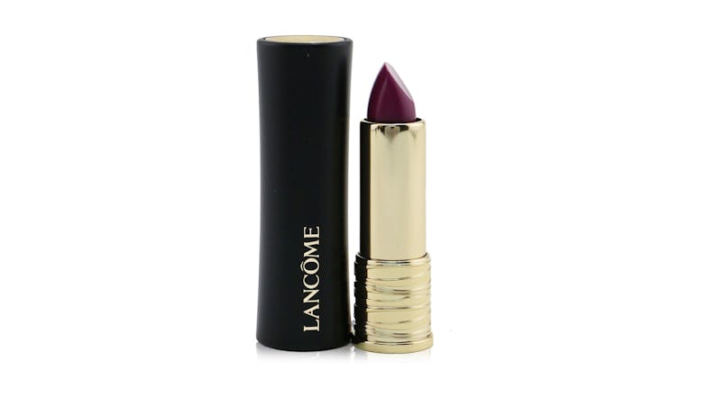 L'Absolu Rouge Cream Lipstick - # 492 La Nuit Tresor - 3.4g/0.12oz