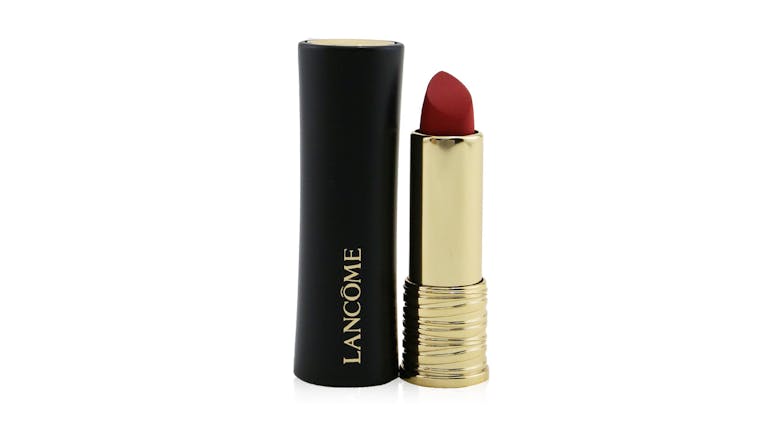 L'Absolu Rouge Drama Matte Lipstick - # 364 Fureur De Vivre - 3.4g/0.12oz