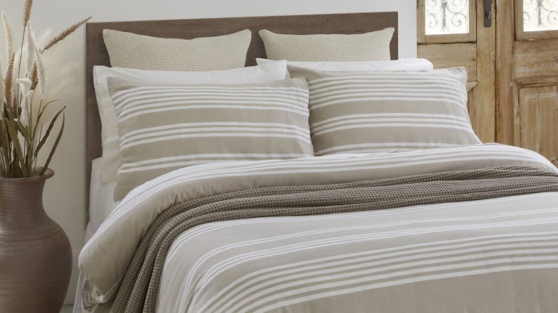 Sahara Duvet Cover Set by Baksana