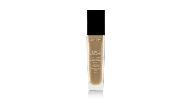 Lancome Teint Miracle Hydrating Foundation Natural Healthy Look SPF 15 - # 02 Lys Rose - 30ml/1oz