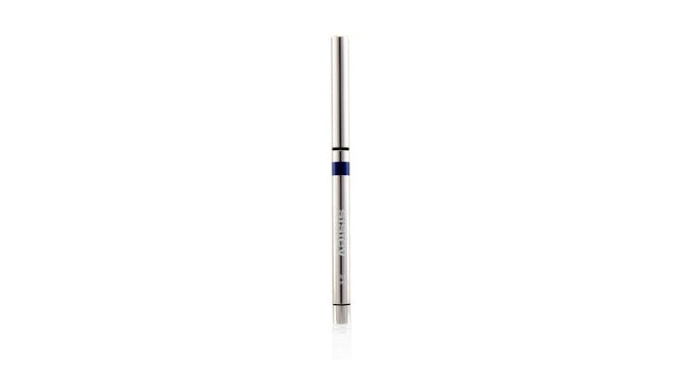 Sisley Phyto Khol Star Waterproof - # 5 Sparkling Blue - 0.3g/0.01oz