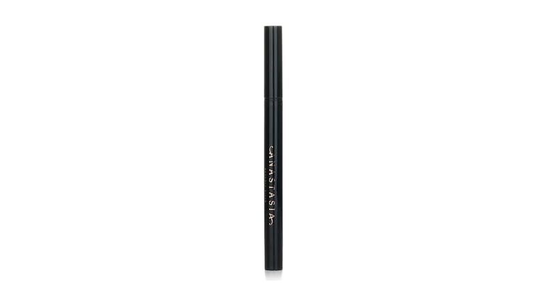 Brow Pen - # Chocolate - 0.5ml/0.017oz