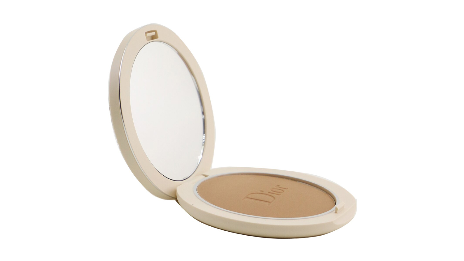 Christian Dior Dior Forever Natural Bronze Powder Bronzer - # 03 Soft Bronze - 9g/0.31oz
