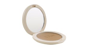 Christian Dior Dior Forever Natural Bronze Powder Bronzer - # 05 Warm Bronze - 9g/0.31oz