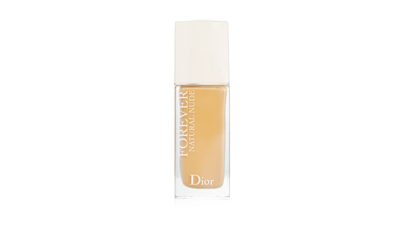 Christian Dior Dior Forever Natural Nude 24H Wear Foundation - # 2W Warm - 30ml/1oz