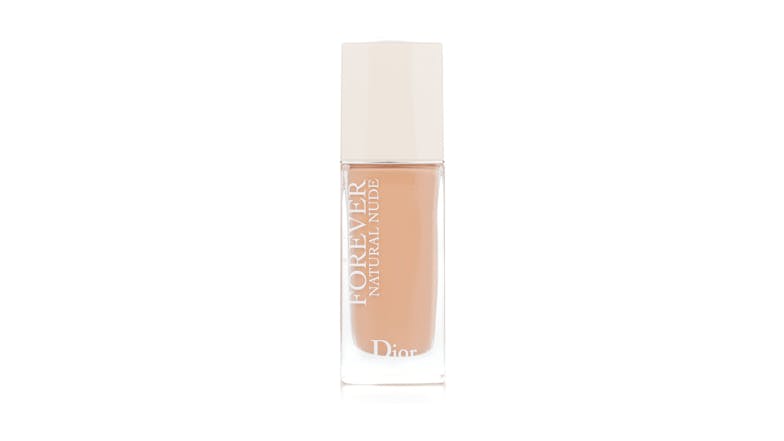 Dior Forever Natural Nude 24H Wear Foundation - # 3CR Cool Rosy - 30ml/1oz