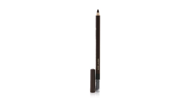Double Wear 24H Waterproof Gel Eye Pencil - # 03 Cocoa - 1.2g/0.04oz