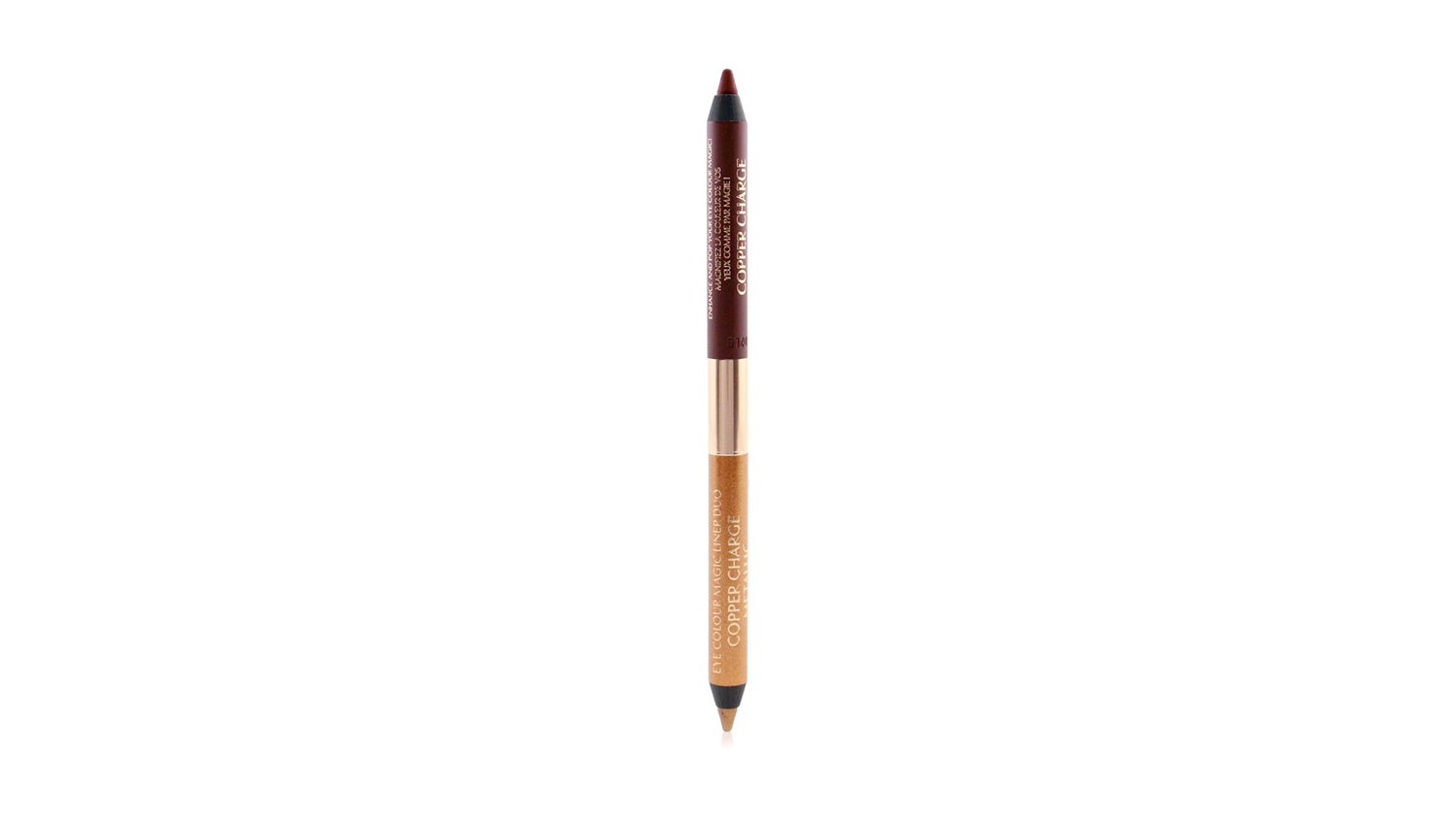 Eye Colour Magic Liner Duo - # Copper Charge - 1g/0.03oz