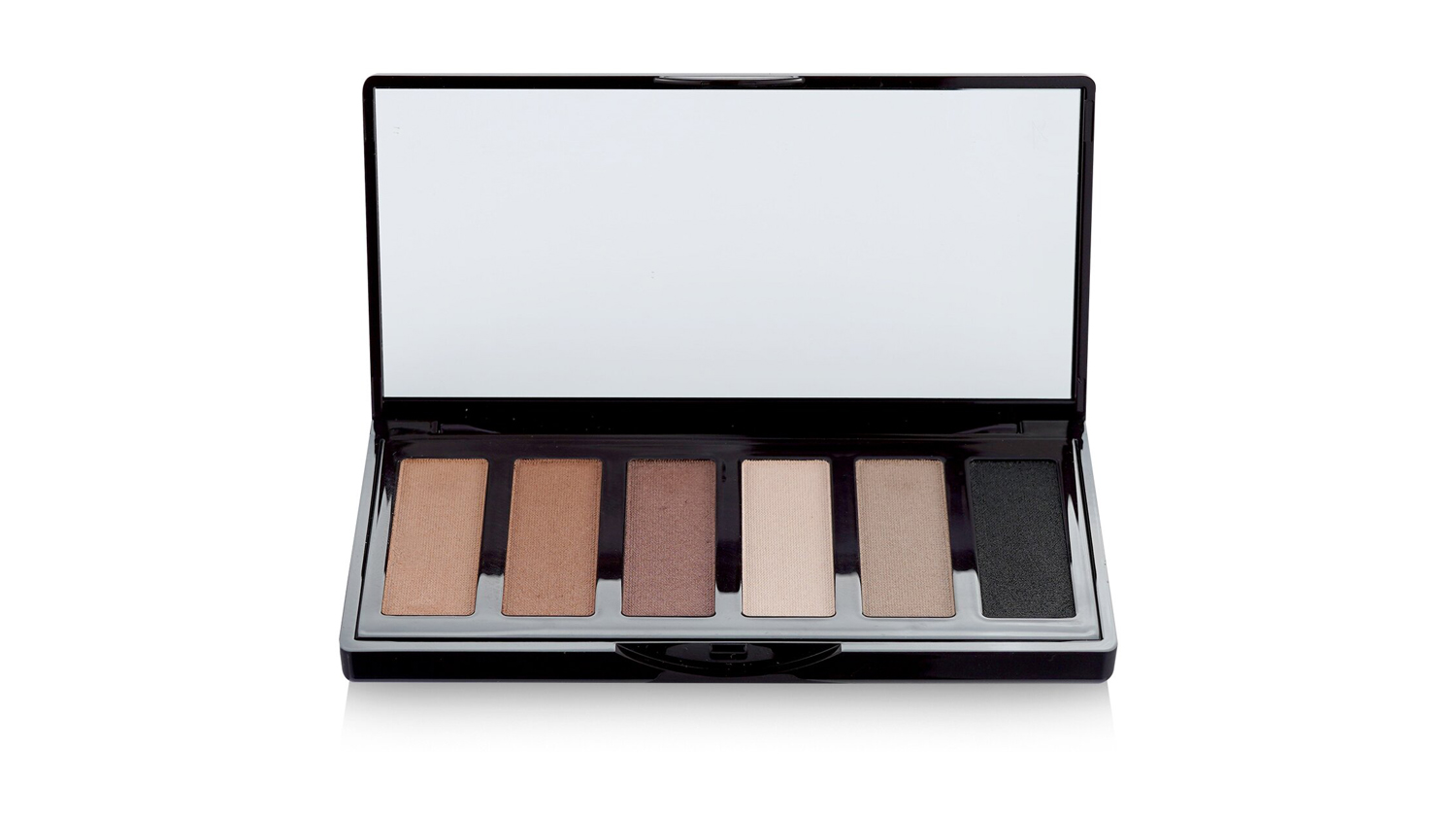 Charlotte Tilbury The Super Nudes Easy Eye Palette - 7.2g/0.25oz