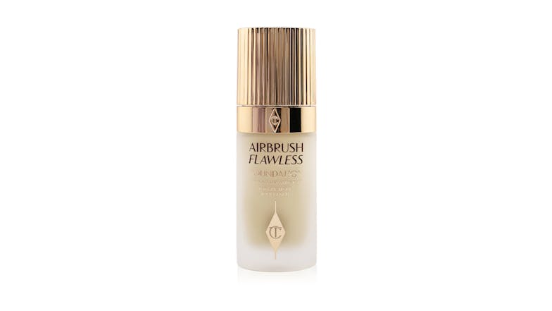 Airbrush Flawless Foundation - # 3 Cool - 30ml/1oz